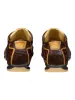 Nash Sneaker - Brown sold by Paul Fredrick
