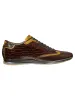 Nash Sneaker - Brown sold by Paul Fredrick