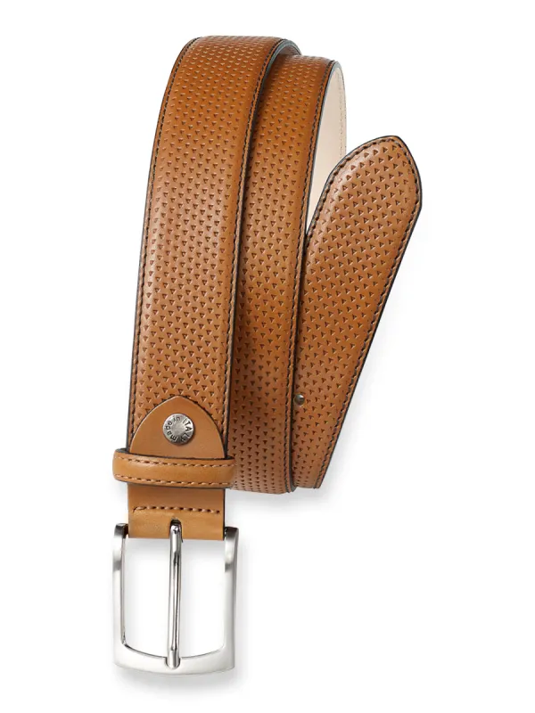 Ramsey Belt sold by Paul Fredrick