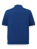 Cotton Full Zip Polo sold by Paul Fredrick