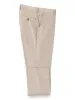 Pinstripe Pants - Tan Stripe sold by Paul Fredrick