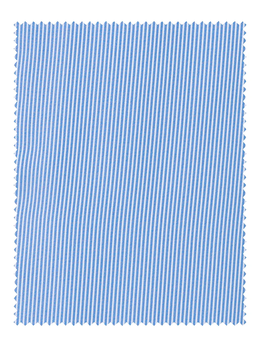 Pinstripe Flat Front Pants - Tan Stripe sold by Paul Fredrick product image thumbnail 3