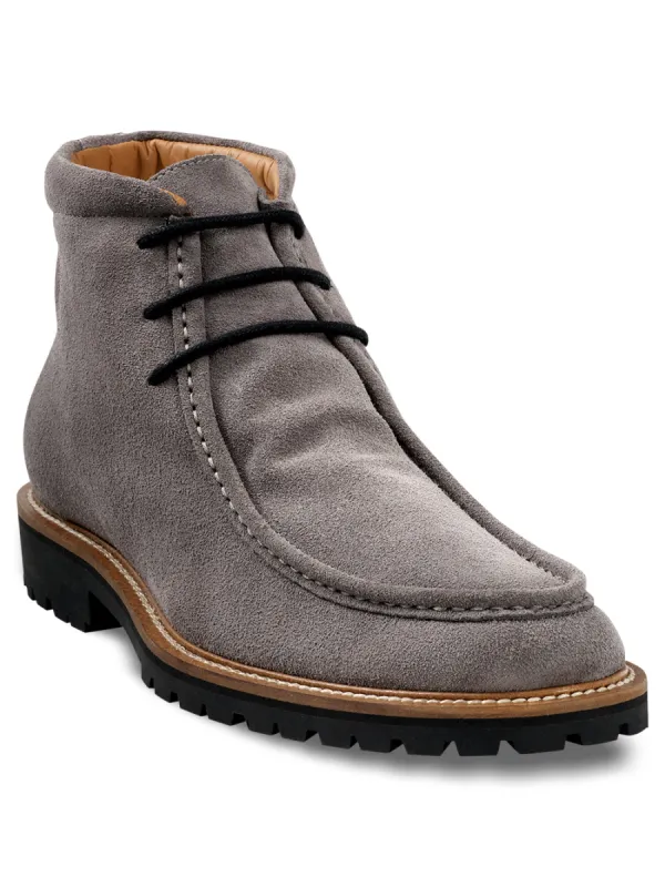 Decker Lace Up Boot sold by Paul Fredrick