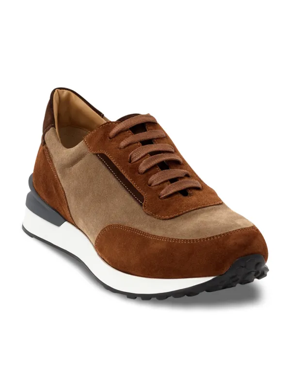 Eden Sneaker sold by Paul Fredrick