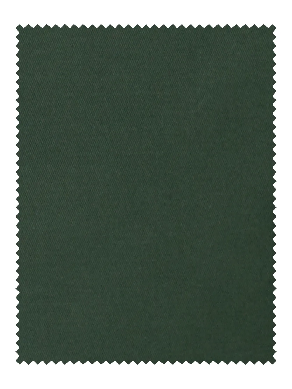 Cotton Stretch Twill Pants - Charcoal sold by Paul Fredrick product image thumbnail 3