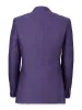 Linen Single Breasted Notch Lapel Sport Coat sold by Paul Fredrick