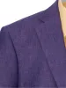 Linen Single Breasted Notch Lapel Sport Coat sold by Paul Fredrick