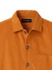 Cotton Corduroy Overshirt sold by Paul Fredrick