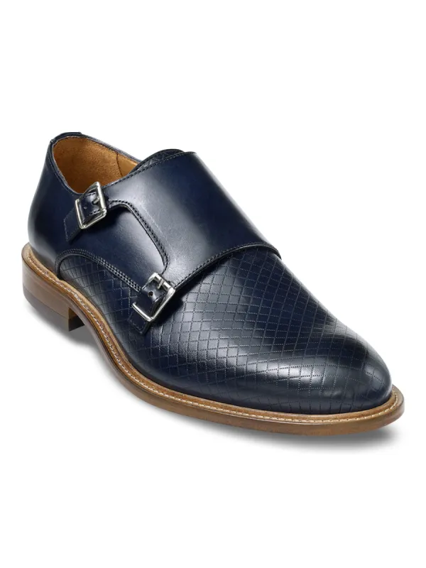Peter Monk Strap sold by Paul Fredrick