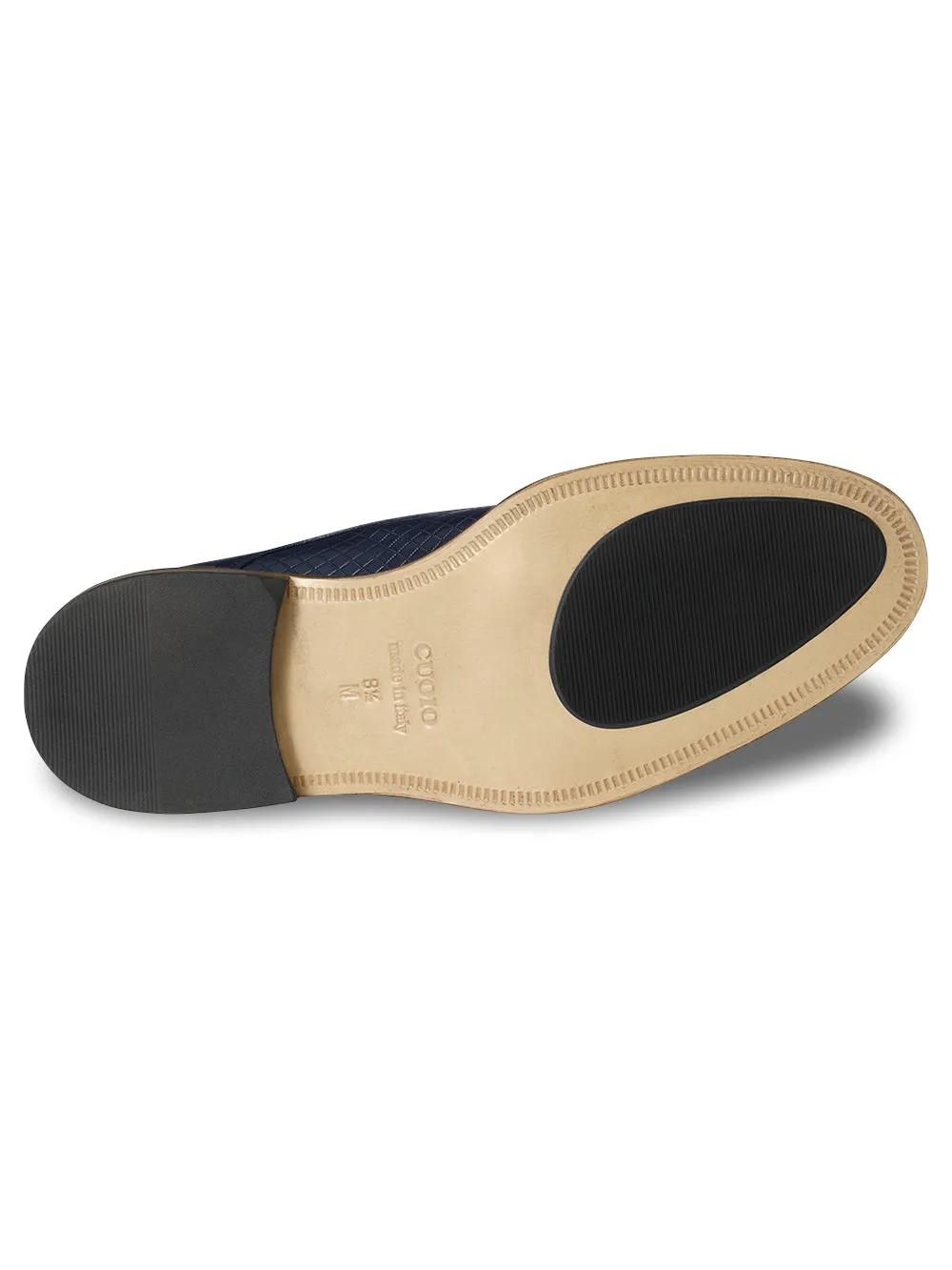 Peter Monk Strap sold by Paul Fredrick product image thumbnail 5