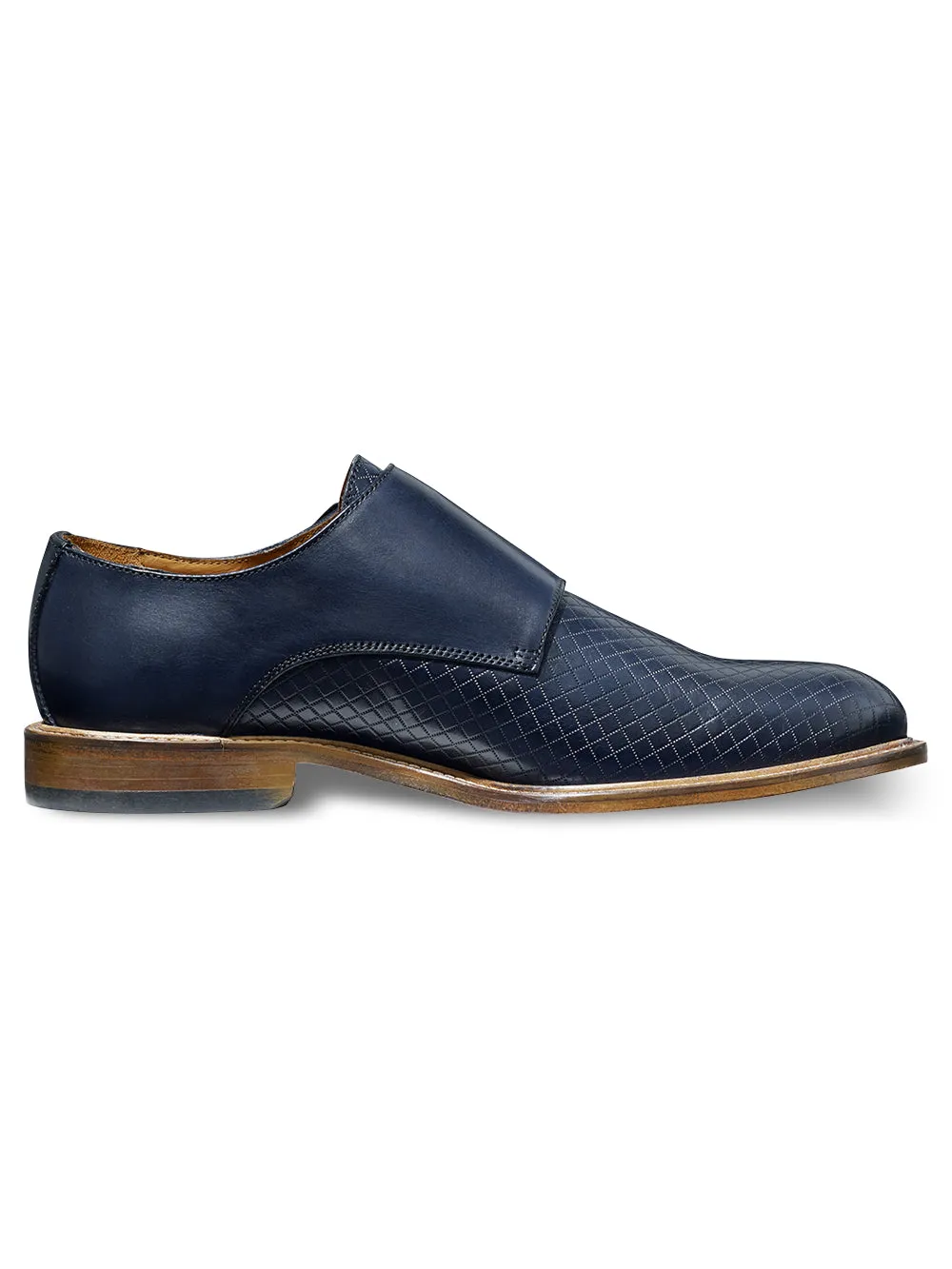 Peter Monk Strap sold by Paul Fredrick product image thumbnail 2