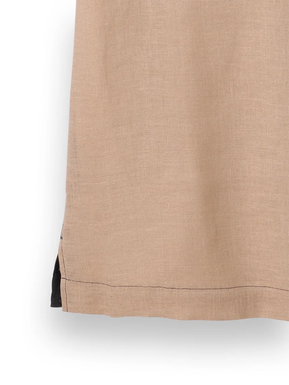 Linen Mix-it-up Casual Shirt sold by Paul Fredrick product image thumbnail 3