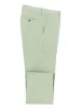 Cotton Stretch Twill Pants - Moss sold by Paul Fredrick