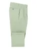 Cotton Stretch Twill Pants - Moss sold by Paul Fredrick