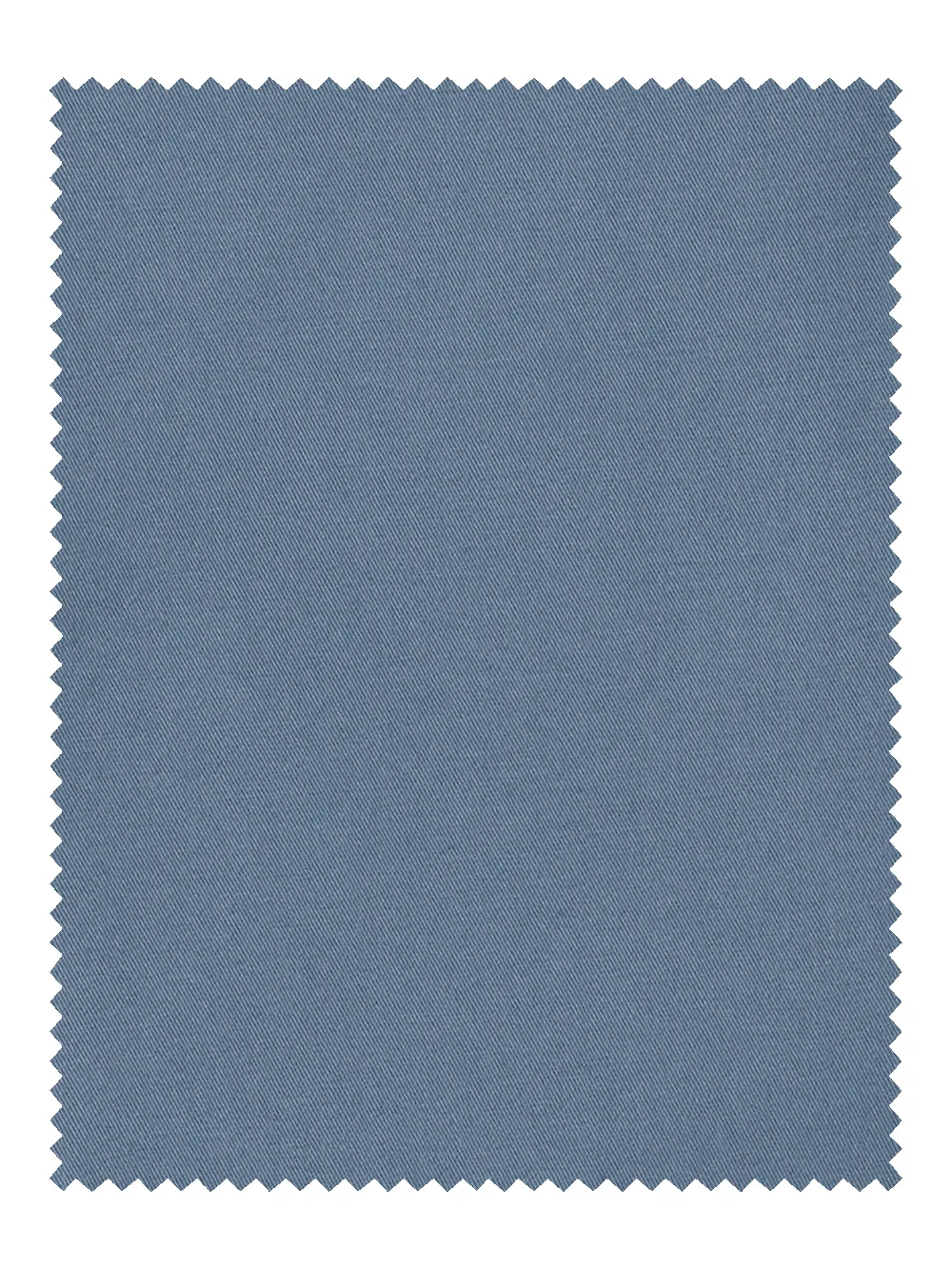 Cotton Stretch Twill Pants - Moss sold by Paul Fredrick product image thumbnail 3