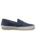 Lamar Penny Loafer sold by Paul Fredrick
