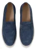 Lamar Penny Loafer sold by Paul Fredrick