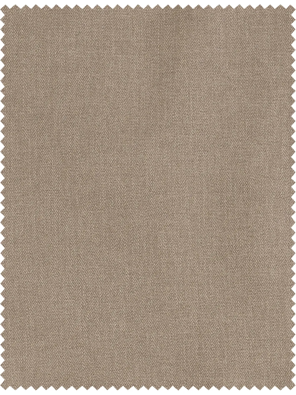 Microfiber Herringbone Pants - Blue sold by Paul Fredrick product image thumbnail 3