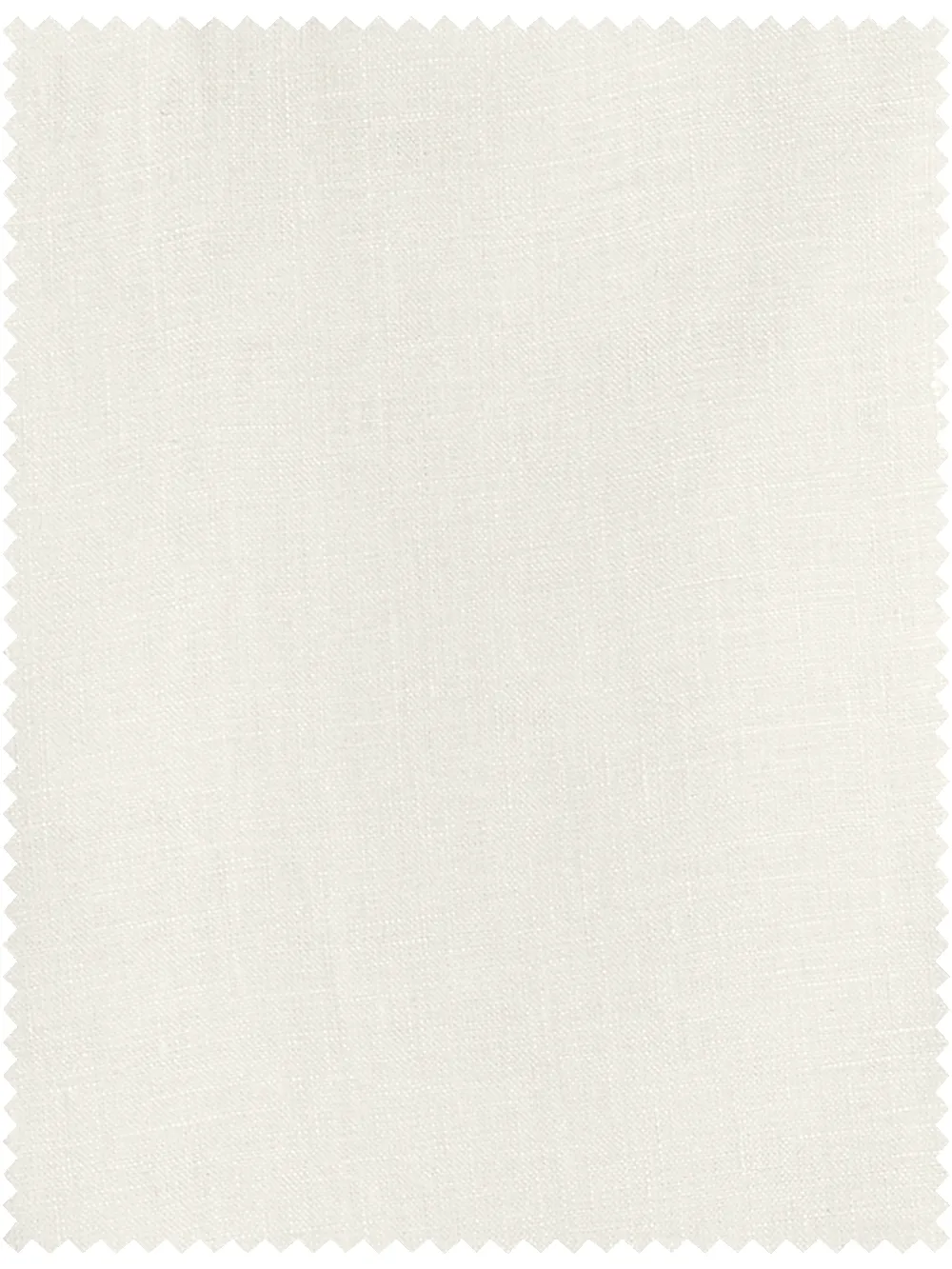 Linen Flat Front Pants - Terracotta sold by Paul Fredrick product image thumbnail 3