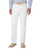 Five Pocket Denim Pants - White sold by Paul Fredrick