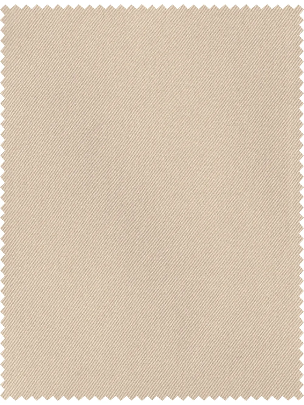 Classic Fit Cotton Stretch Twill Pants - Copper sold by Paul Fredrick product image thumbnail 3