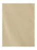 Non-Iron Cotton Stretch Twill Pant - Black sold by Paul Fredrick
