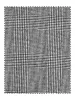 Wool Flannel Plaid Pleated Pants sold by Paul Fredrick