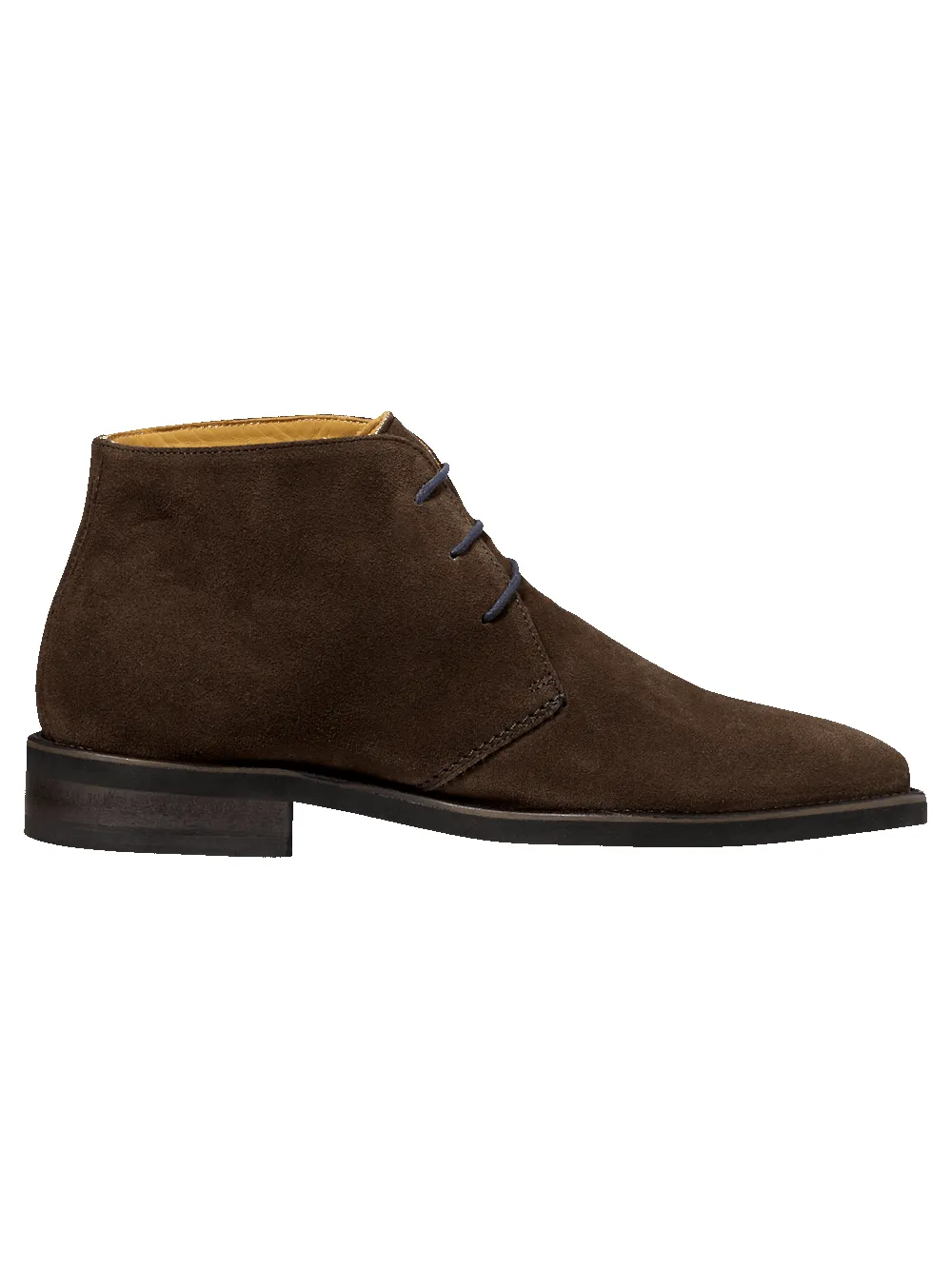 Xander Boot - Brown sold by Paul Fredrick product image thumbnail 2