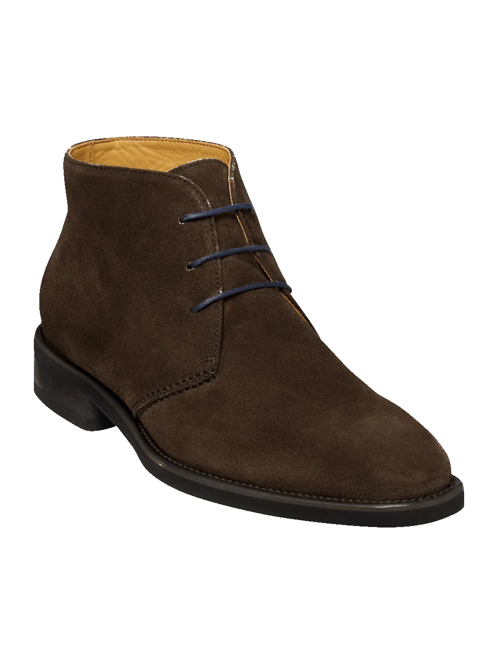 Xander Boot - Brown sold by Paul Fredrick