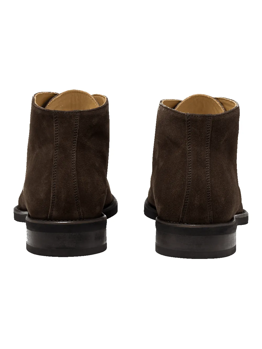 Xander Boot - Brown sold by Paul Fredrick product image thumbnail 4