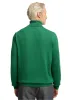 Supima Cotton Turtleneck - Green sold by Paul Fredrick