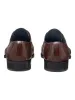 Watson Oxford - Dark Brown sold by Paul Fredrick