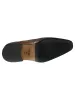 Watson Oxford - Dark Brown sold by Paul Fredrick