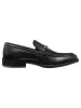 Archer Bit Loafer - Black sold by Paul Fredrick