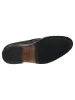Archer Bit Loafer - Black sold by Paul Fredrick