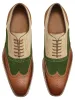 Desmond Oxford - Multi sold by Paul Fredrick