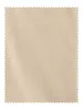 Non-Iron Cotton Stretch Twill Pant - Tan sold by Paul Fredrick