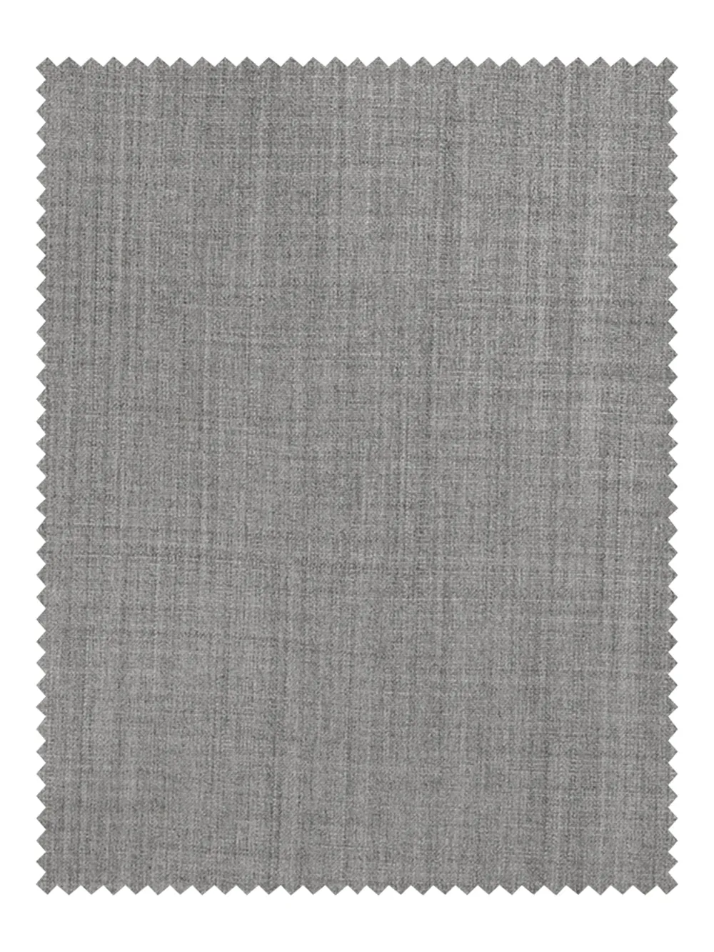 Wool Stretch Bengaline Pleated Suit Pants sold by Paul Fredrick product image thumbnail 3