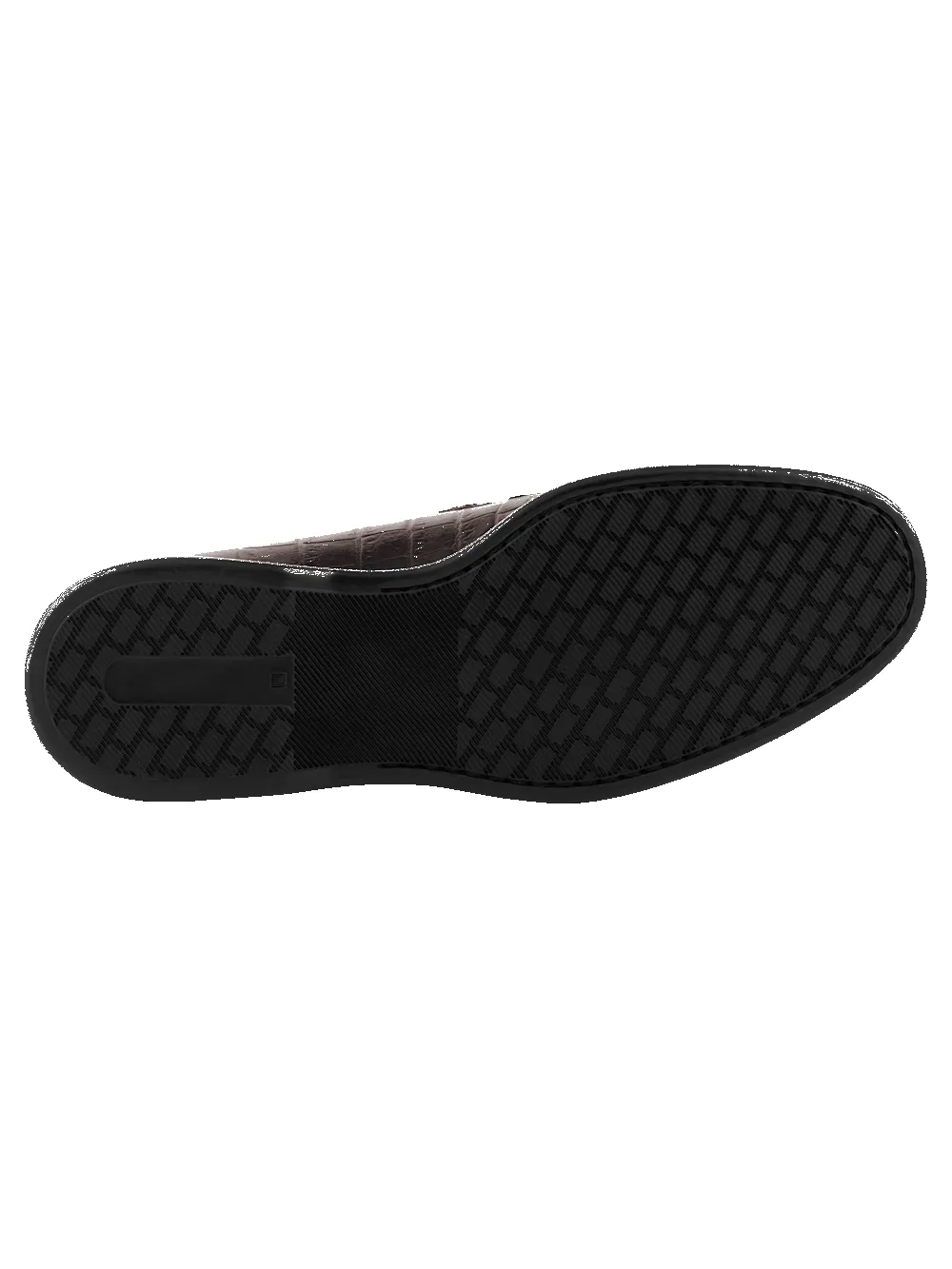 Micah Venetian Loafer - Brown sold by Paul Fredrick product image thumbnail 5