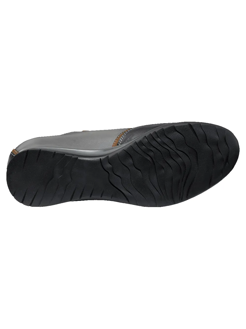 Avery Sneaker - Black Multi sold by Paul Fredrick product image thumbnail 5