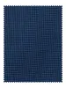 Wool Houndstooth Single Pleat Suit Pants - Blue sold by Paul Fredrick