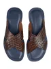 Stuart Sandal - Brown sold by Paul Fredrick