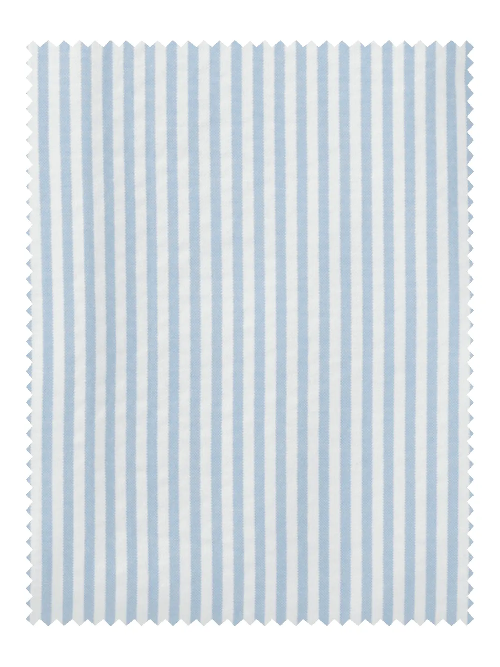 Cotton Seersucker Single Pleated Pants - Tan/white sold by Paul Fredrick product image thumbnail 3