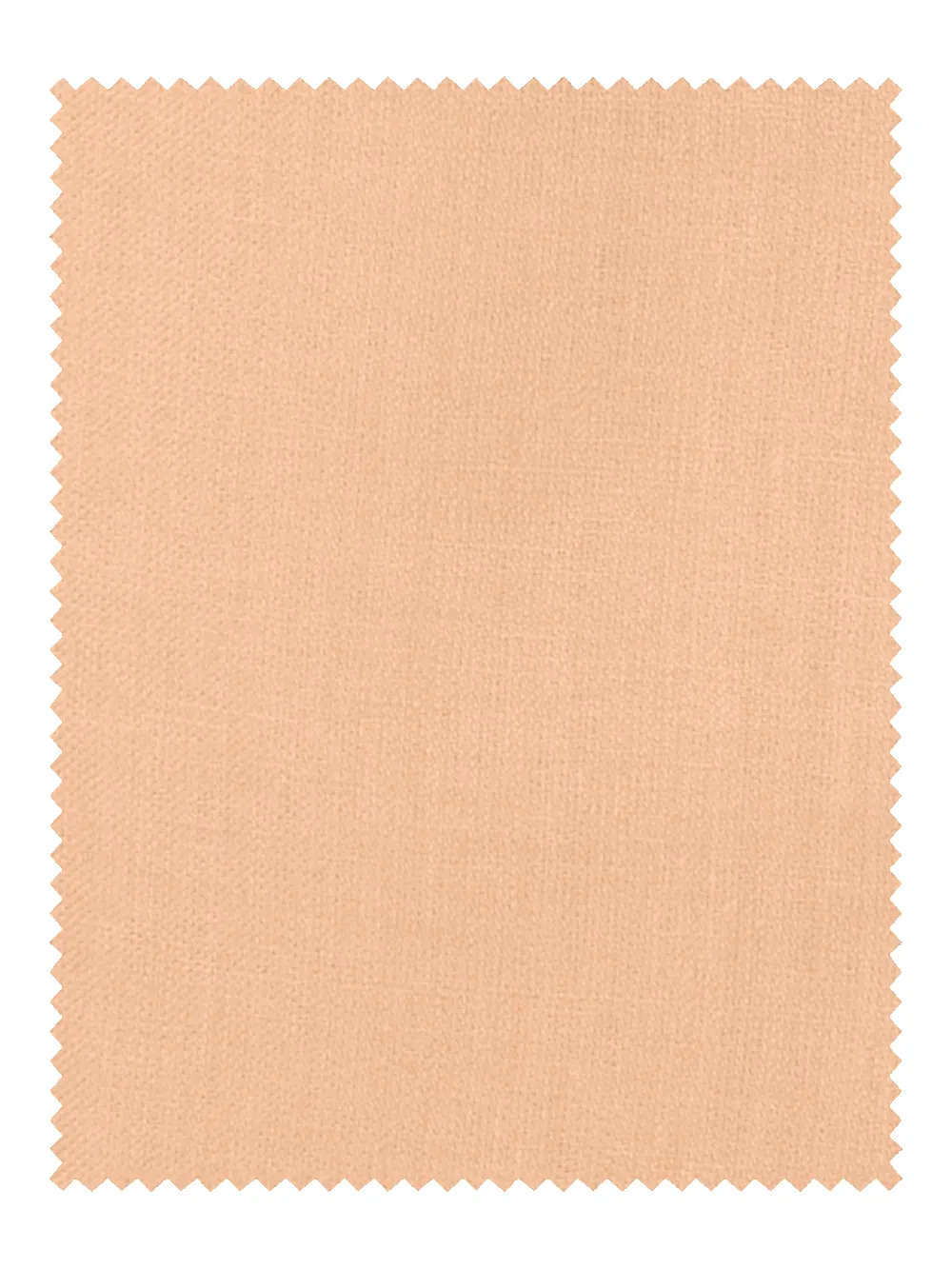 Linen Chambray Twill Pants - Apricot sold by Paul Fredrick product image thumbnail 3