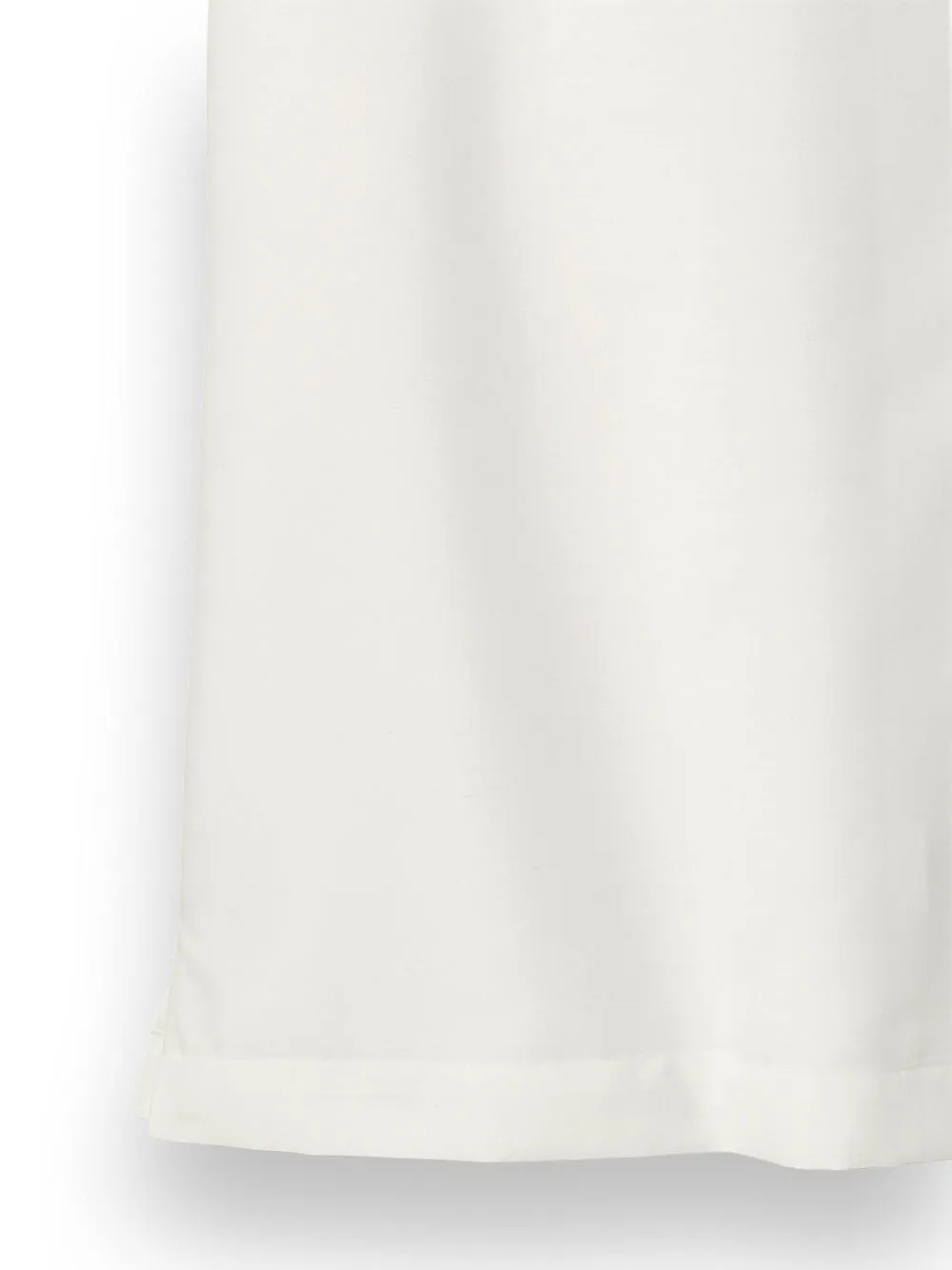 Cotton Solid Print Casual Shirt sold by Paul Fredrick product image thumbnail 3