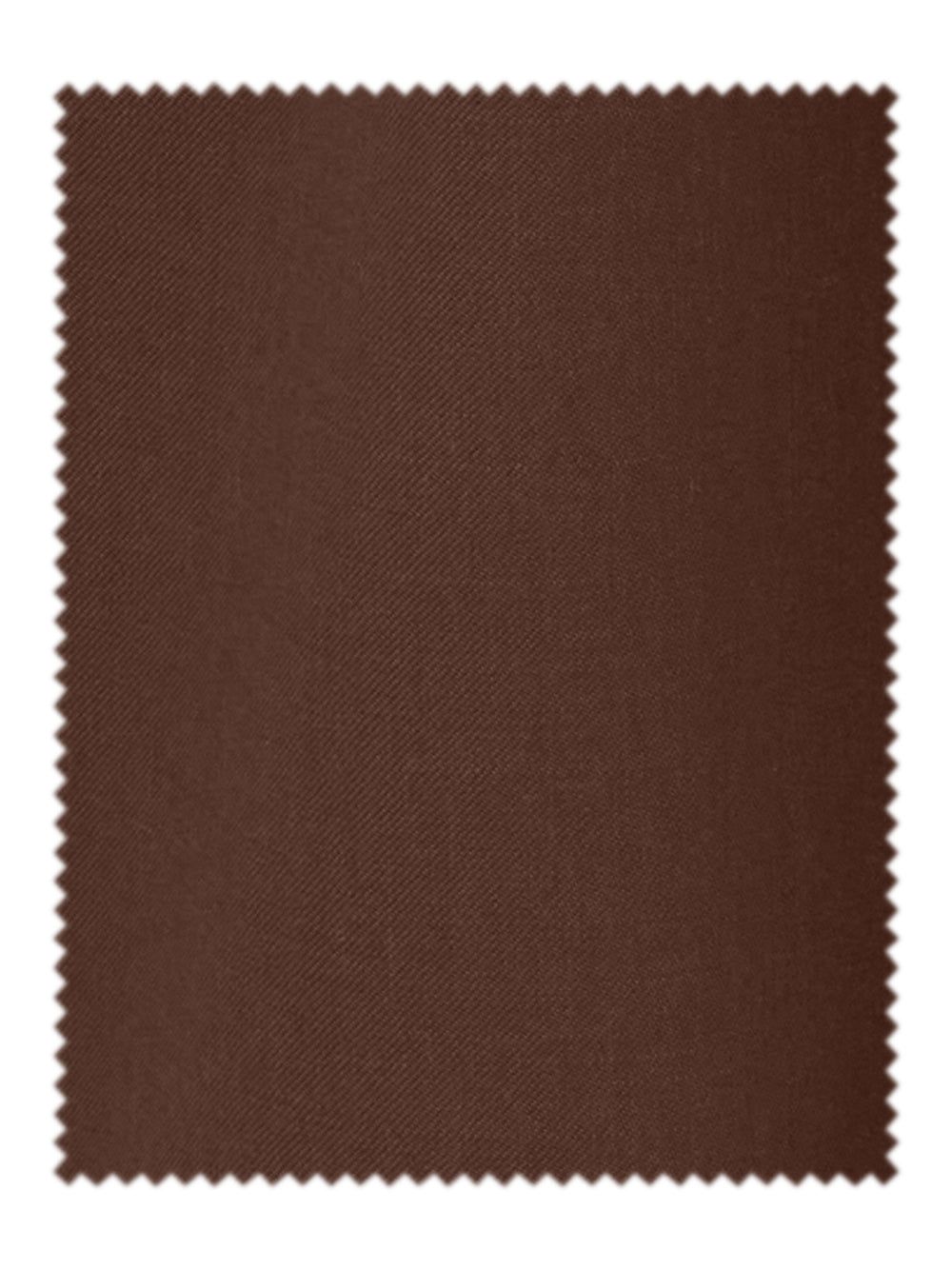 Wool Gabardine Pleated Pants sold by Paul Fredrick product image thumbnail 3