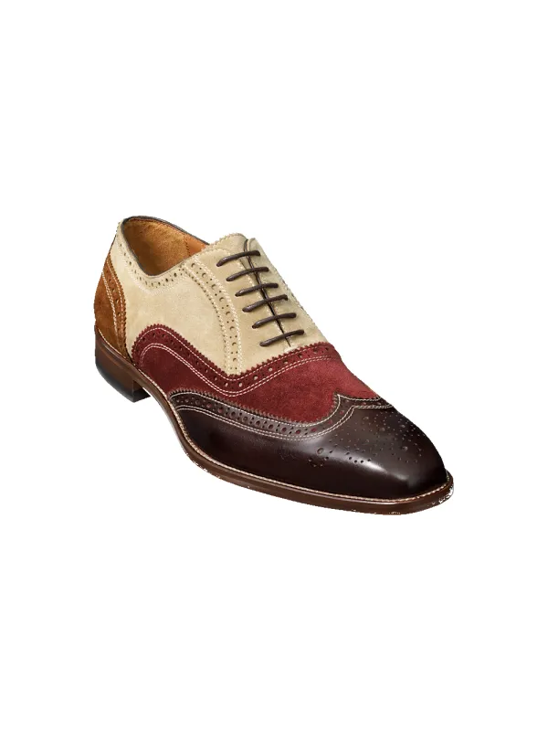 Desmond Oxford - Multi sold by Paul Fredrick