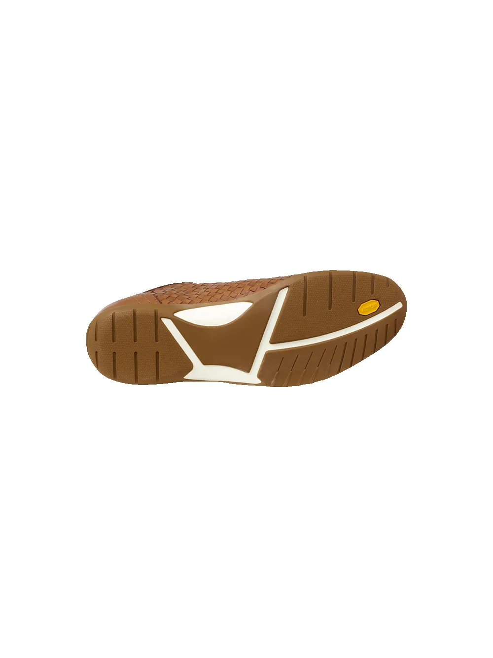 James Sneaker - Chestnut sold by Paul Fredrick product image thumbnail 5