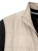 Nylon Quilted Vest sold by Paul Fredrick