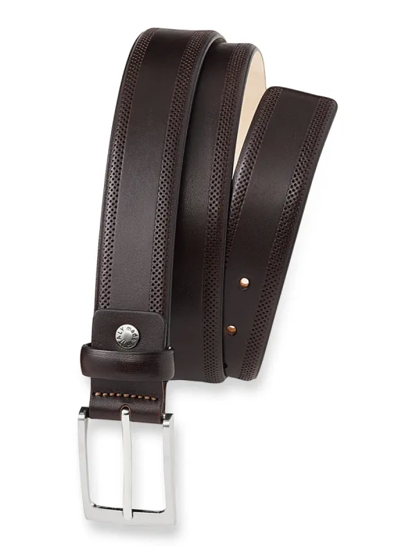 Glenn Belt sold by Paul Fredrick